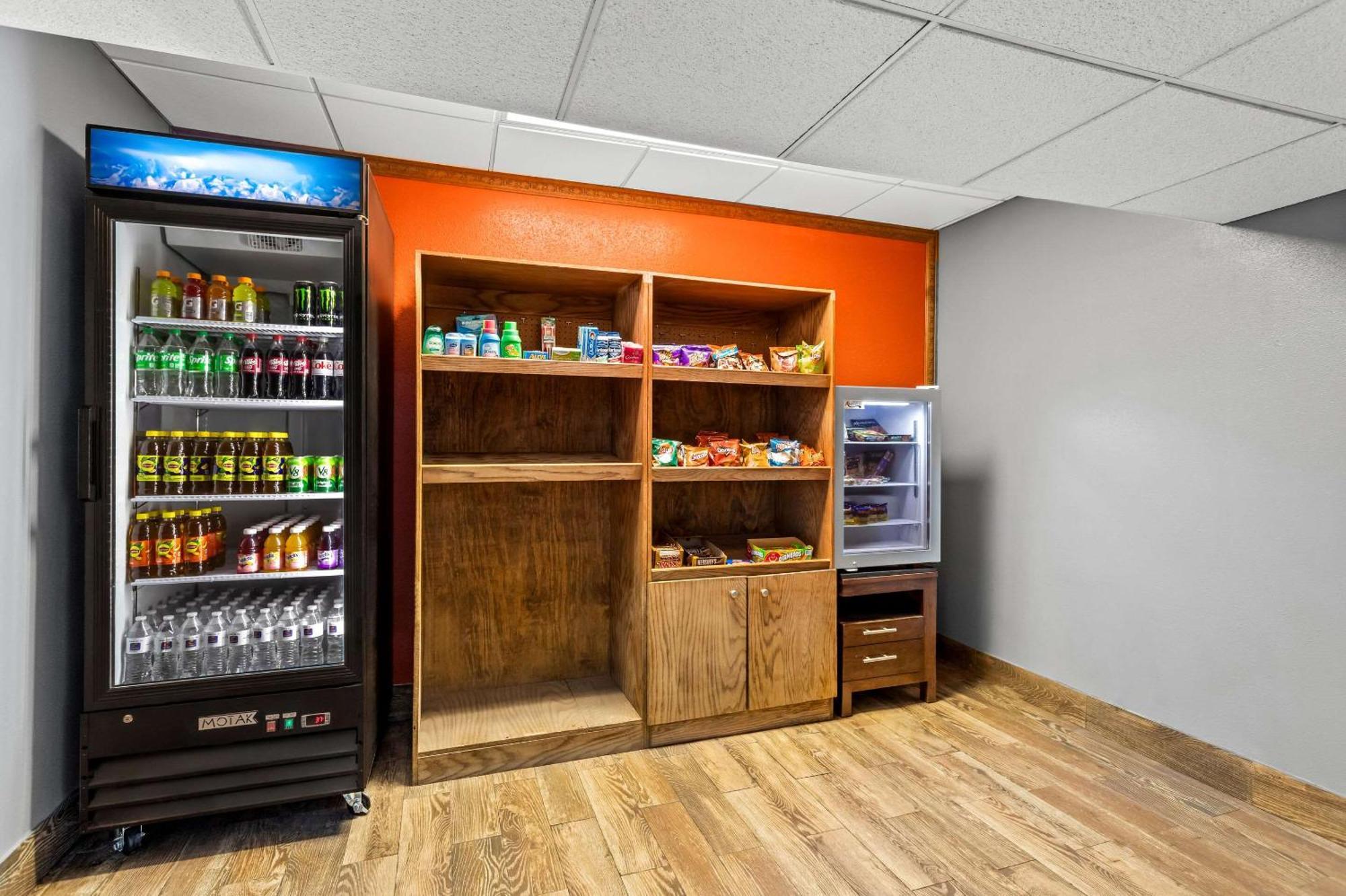 Comfort Suites Roswell Bagian luar foto
