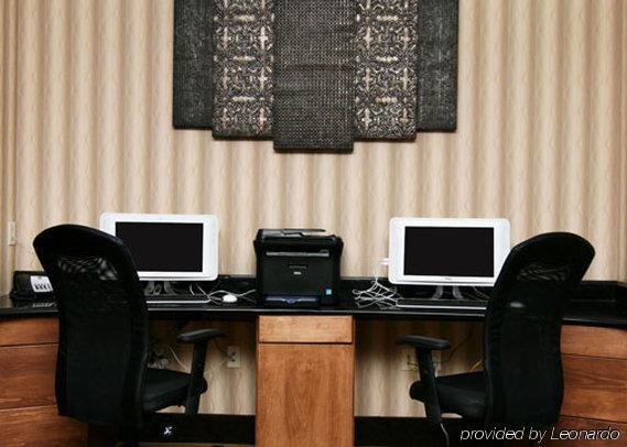 Comfort Suites Roswell Fasilitas foto