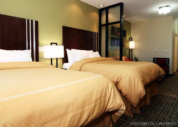 Comfort Suites Roswell Ruang foto