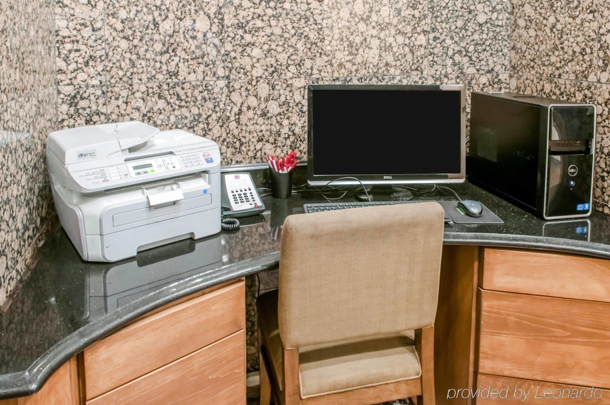 Comfort Suites Roswell Bagian luar foto