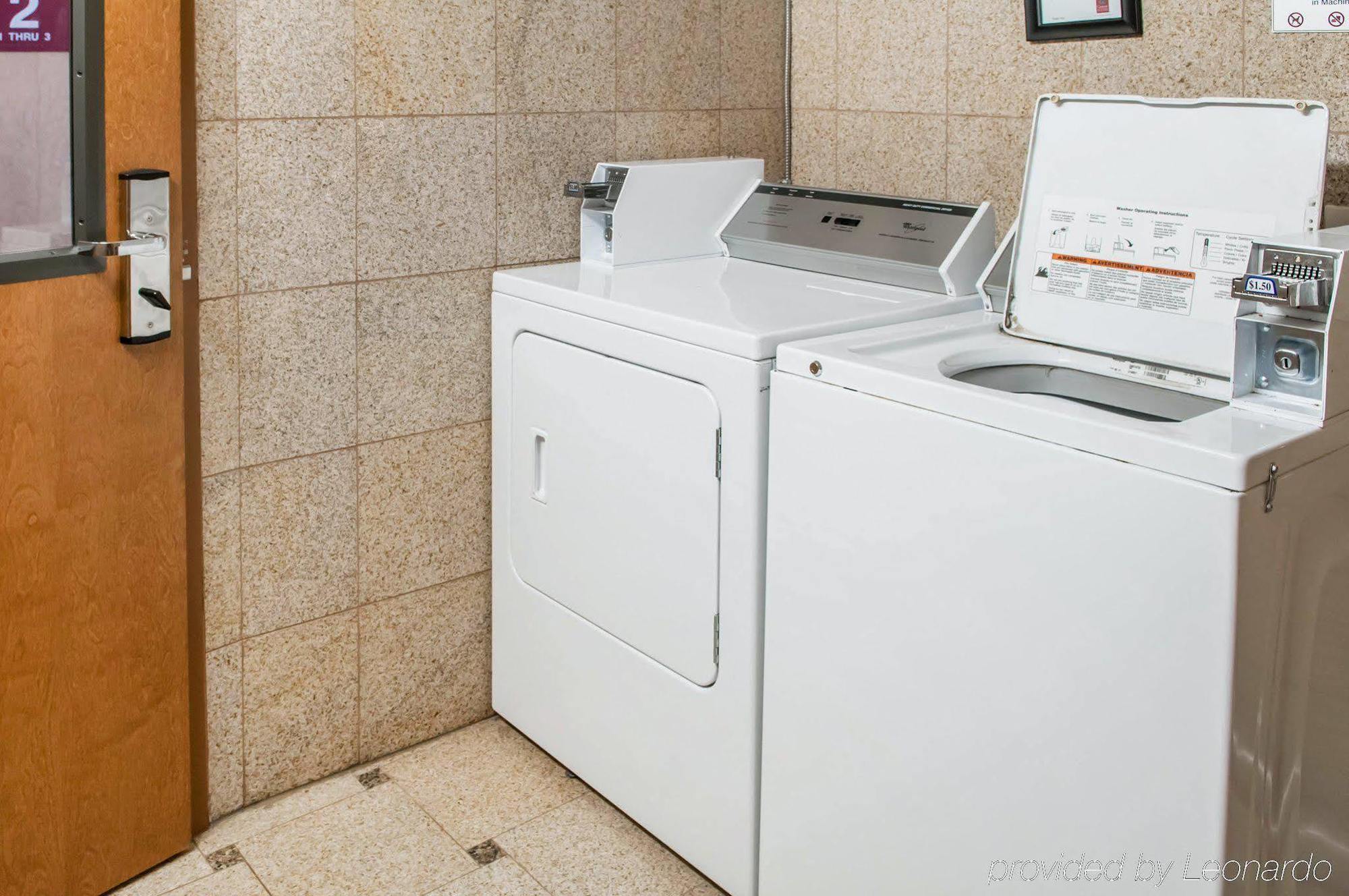 Comfort Suites Roswell Bagian luar foto